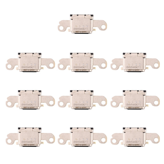 Connecteur de port de charge 10 PCS pour Xiaomi Note 2
