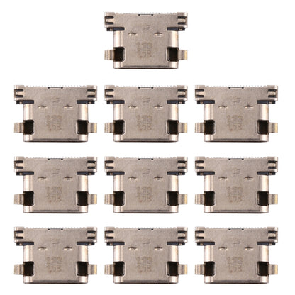 Connecteur de Port de chargement, 10 pièces, pour LG G5 H820 H830 H840 H850 H868 H860 F700L F700K F700S