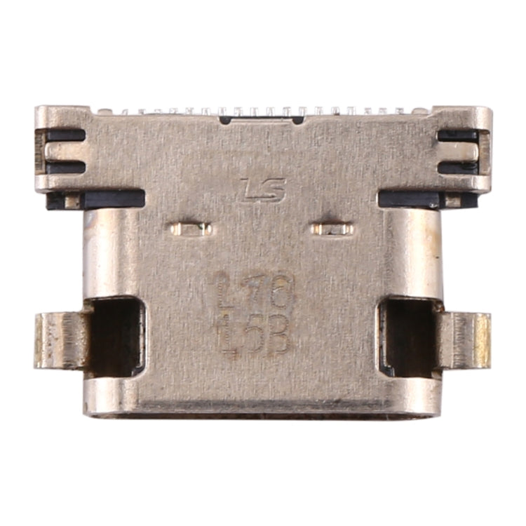 Connecteur de Port de chargement, 10 pièces, pour LG G5 H820 H830 H840 H850 H868 H860 F700L F700K F700S