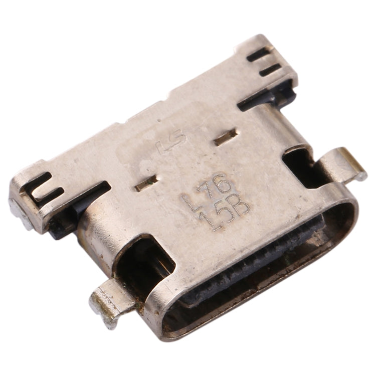 Connecteur de Port de chargement, 10 pièces, pour LG G5 H820 H830 H840 H850 H868 H860 F700L F700K F700S