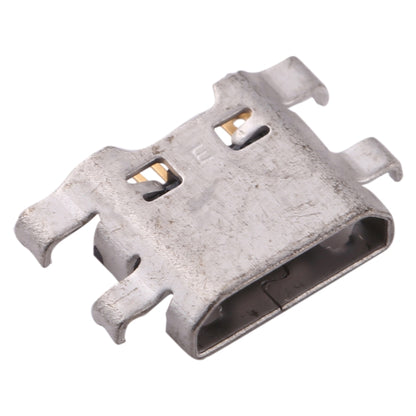 Connecteur de port de charge 10 PCS pour LG K10 2017