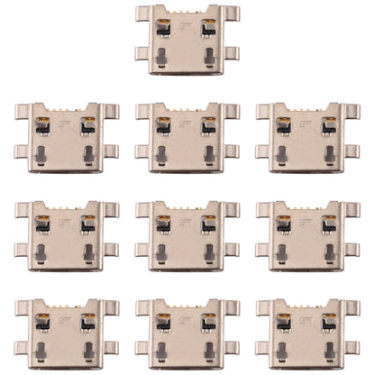 Connecteur de port de charge 10 pièces pour LG V10 H960 H961 H968 H900 VS990