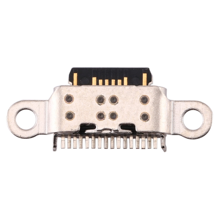 Pour Meizu 15 Plus / 15 10pcs connecteur de port de charge