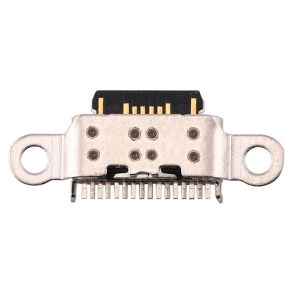 Pour Meizu 15 Plus / 15 10pcs connecteur de port de charge