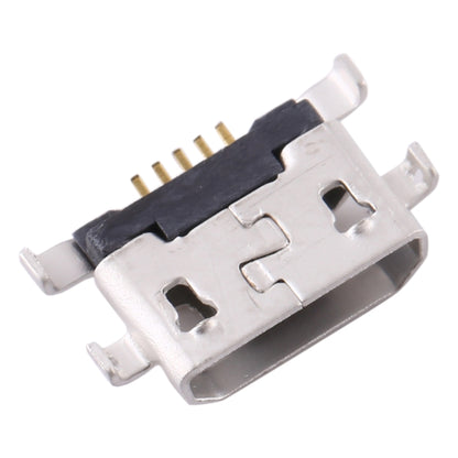 Pour Meizu V8 10 pièces connecteur de port de charge