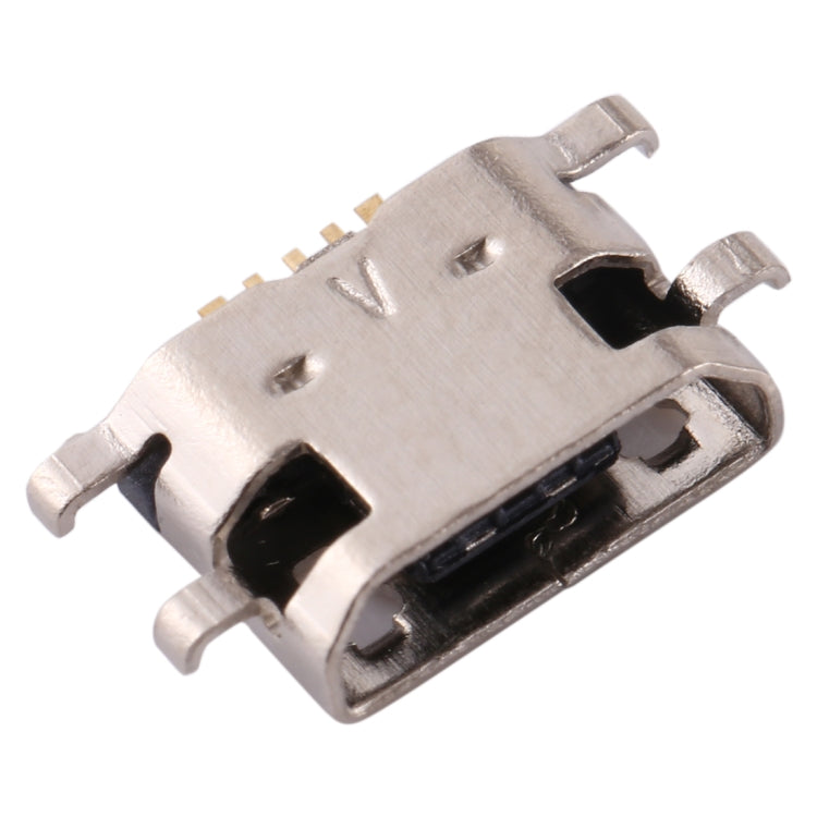 Pour Meizu Note 8, 10 connecteurs de port de charge