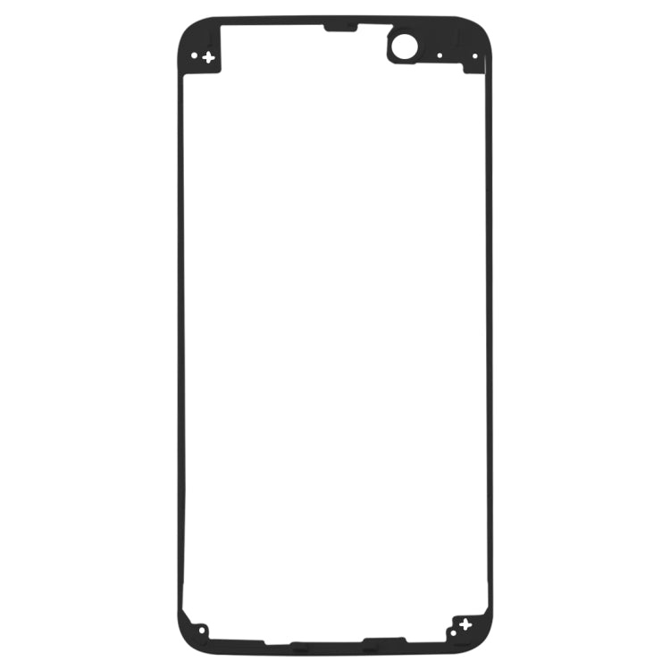 Cadre de boîtier avant pour Huawei nova 2 Plus, Huawei nova 2 Plus