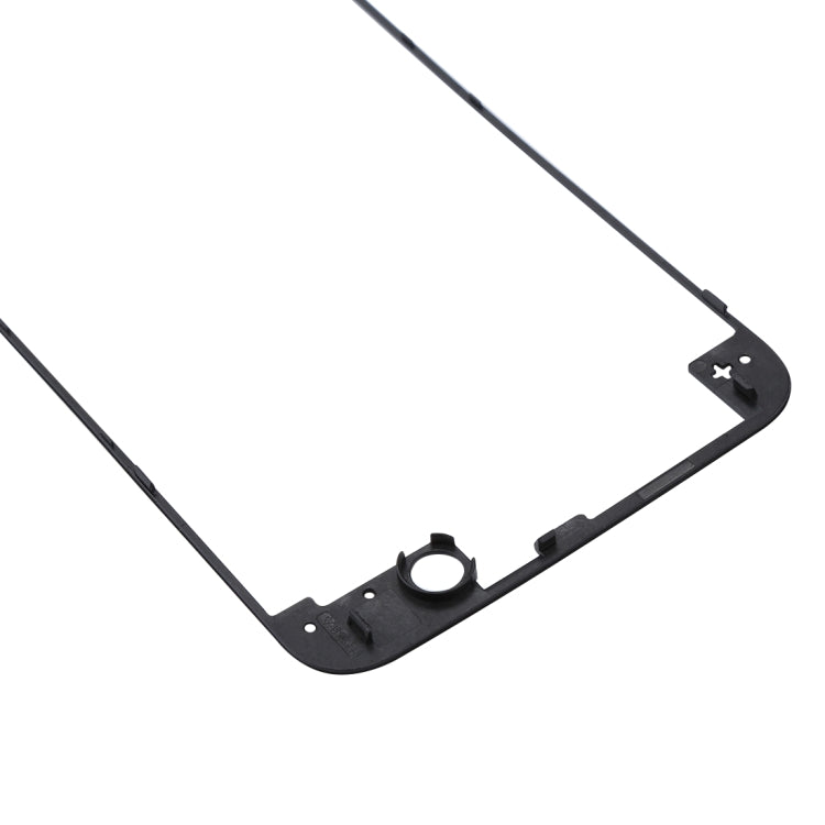 Cadre de boîtier avant pour Huawei nova 2 Plus, Huawei nova 2 Plus