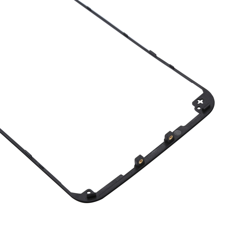 Cadre de boîtier avant pour Huawei nova 2 Plus, Huawei nova 2 Plus