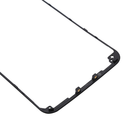 Cadre de boîtier avant pour Huawei nova 2 Plus, Huawei nova 2 Plus