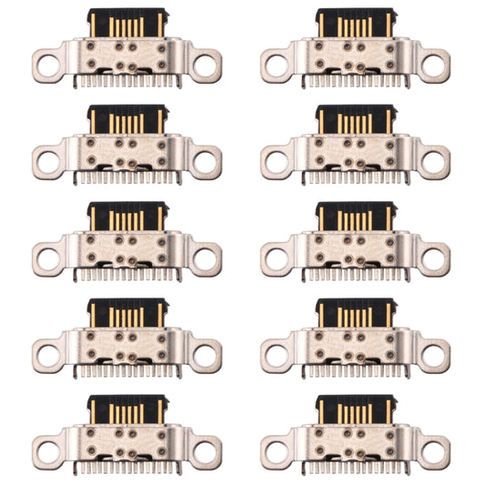 Pour Meizu 16X 10 pièces connecteur de port de charge