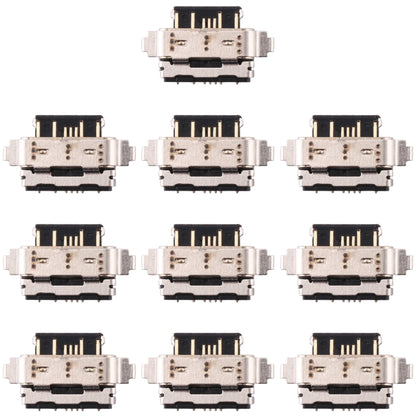 Connecteur de port de chargement 10 pièces pour Nokia 8 / N8 TA-1012 TA-1004 TA-1052