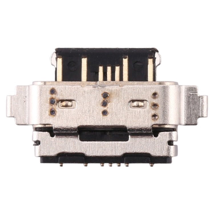 Connecteur de port de chargement 10 pièces pour Nokia 8 / N8 TA-1012 TA-1004 TA-1052