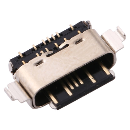 Connecteur de port de chargement 10 pièces pour Nokia 8 / N8 TA-1012 TA-1004 TA-1052