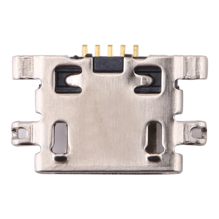 Connecteur de Port de chargement, 10 pièces, pour Nokia 2.1 TA-1080 TA-1084 TA-1086 TA-1092 TA-1093