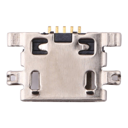 Connecteur de Port de chargement, 10 pièces, pour Nokia 2.1 TA-1080 TA-1084 TA-1086 TA-1092 TA-1093