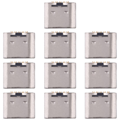 Connecteur de port de charge 10 PCS pour Nokia 3.1