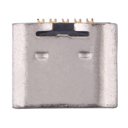 Connecteur de port de charge 10 PCS pour Nokia 3.1