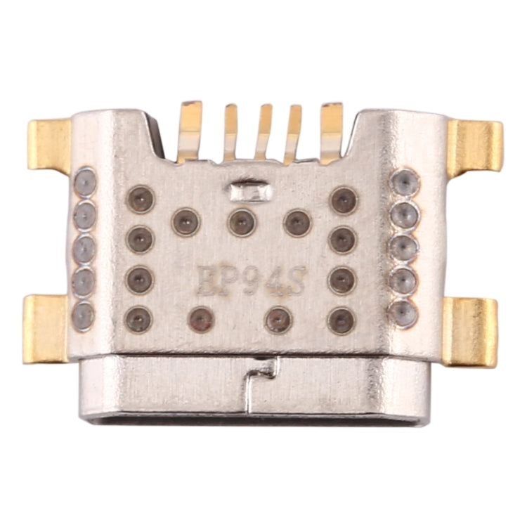 Pour Vivo Y3 / U1 / Y95 / Y97 / Z1 / Z3 / Z5 / Z5X 10 pièces connecteur de port de charge
