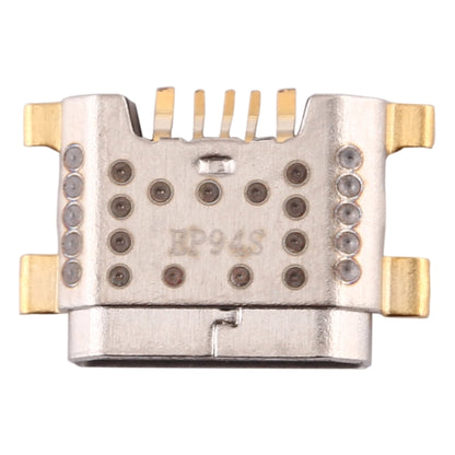 Pour Vivo Y3 / U1 / Y95 / Y97 / Z1 / Z3 / Z5 / Z5X 10 pièces connecteur de port de charge