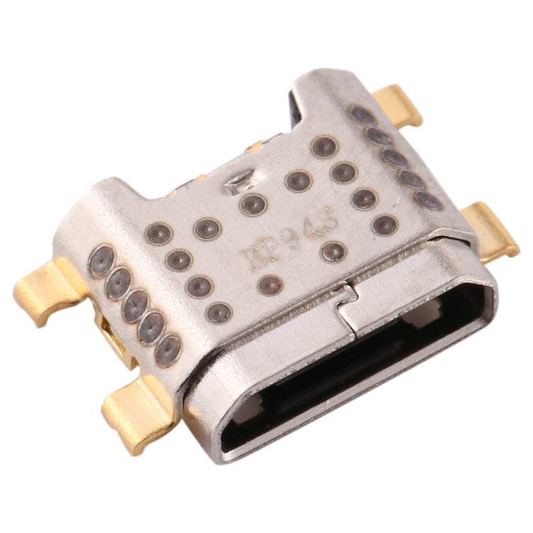 Pour Vivo Y3 / U1 / Y95 / Y97 / Z1 / Z3 / Z5 / Z5X 10 pièces connecteur de port de charge