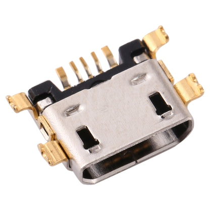 Pour Vivo Y3 / U1 / Y95 / Y97 / Z1 / Z3 / Z5 / Z5X 10 pièces connecteur de port de charge