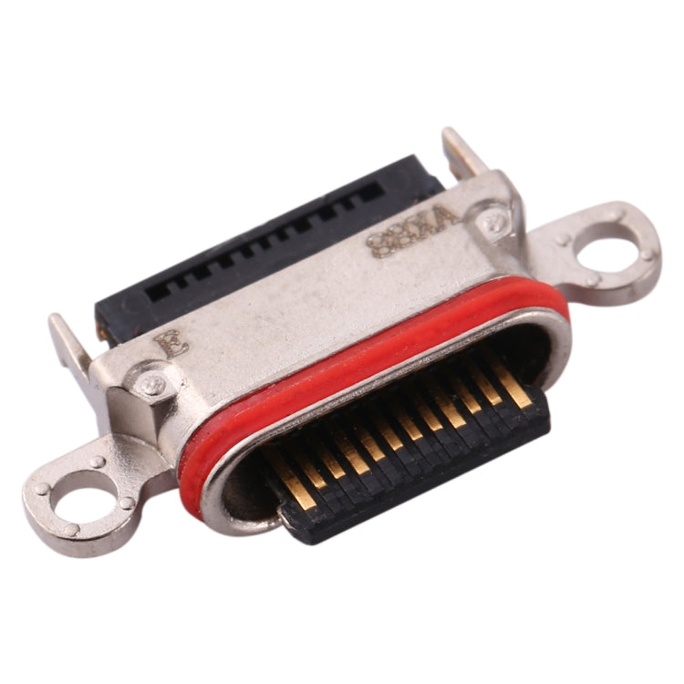Connecteur de port de charge pour OPPO Find X, 10 pièces