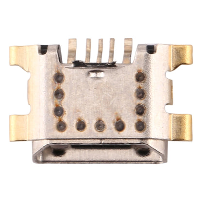 Pour Vivo S1 Pro / S1 10pcs connecteur de port de charge