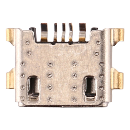 Pour Vivo Y7s 10pcs connecteur de port de charge