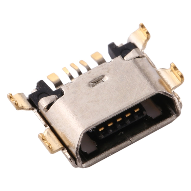 Pour Vivo Y7s 10pcs connecteur de port de charge