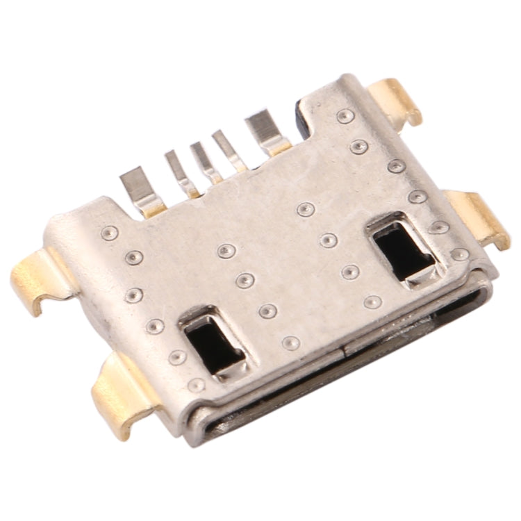 Pour Vivo Y7s 10pcs connecteur de port de charge