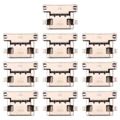 Connecteur de port de charge 10 PCS pour LG Nexus 5X H791 H790