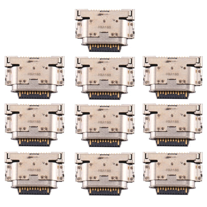 Connecteur de port de charge 10 PCS pour HTC U12+