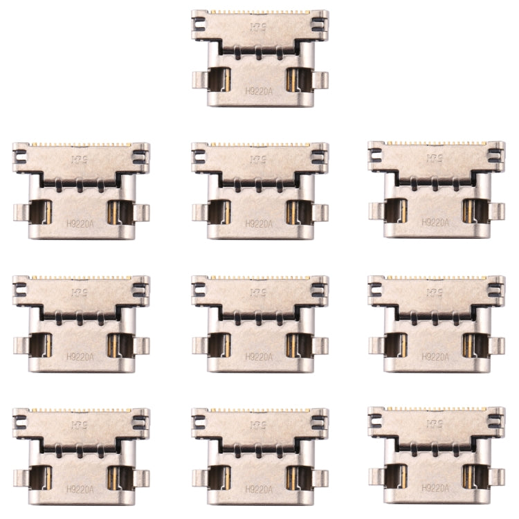 Connecteur de port de charge 10 PCS pour HTC U Play
