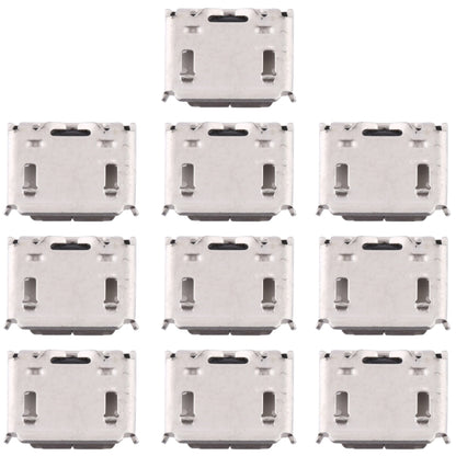 Connecteur de port de charge 10 PCS pour HTC One A9s