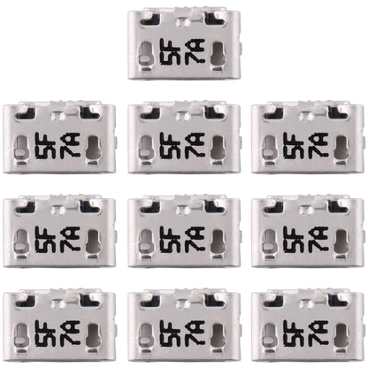 Connecteur de port de charge 10 PCS pour HTC A9