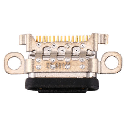 Connecteur de port de charge 10 PCS pour Xiaomi Mi CC9 / Mi 9