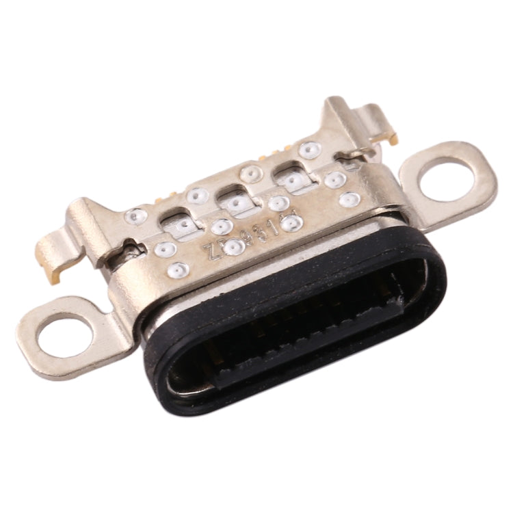 Connecteur de port de charge 10 PCS pour Xiaomi Mi CC9 / Mi 9