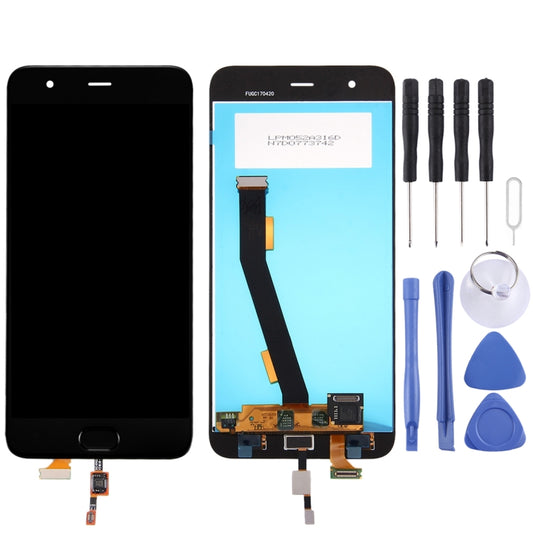 Écran LCD et numériseur complet pour Xiaomi Mi 6