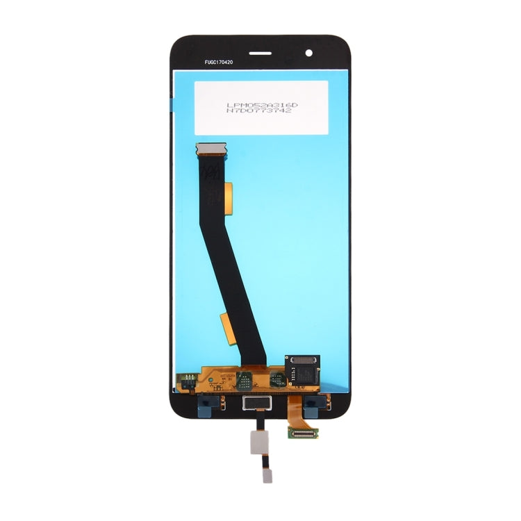 Écran LCD et numériseur complet pour Xiaomi Mi 6
