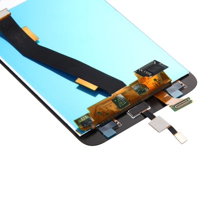 Écran LCD et numériseur complet pour Xiaomi Mi 6