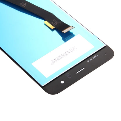 Écran LCD et numériseur complet pour Xiaomi Mi 6