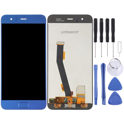 Écran LCD et numériseur complet pour Xiaomi Mi 6
