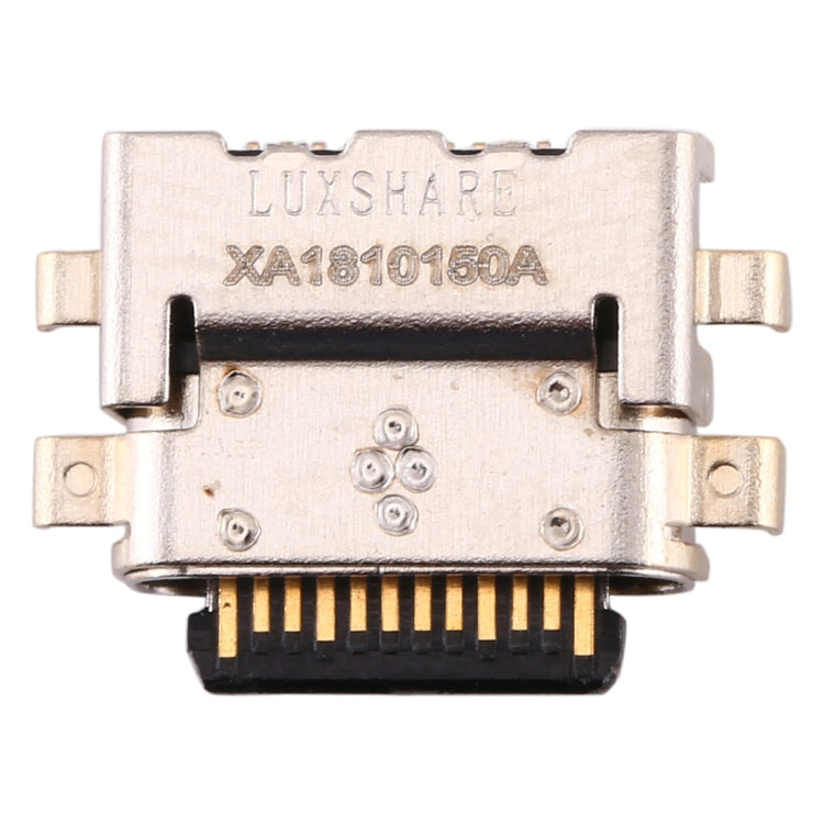 Connecteur de port de charge 10 PCS pour Xiaomi Mi 8 SE / Max 2