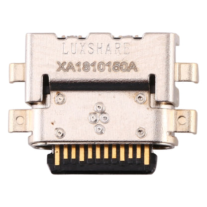 Connecteur de port de charge 10 PCS pour Xiaomi Mi 8 SE / Max 2