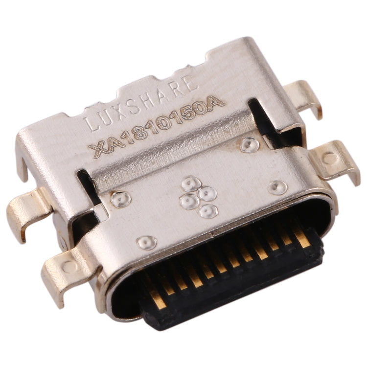Connecteur de port de charge 10 PCS pour Xiaomi Mi 8 SE / Max 2