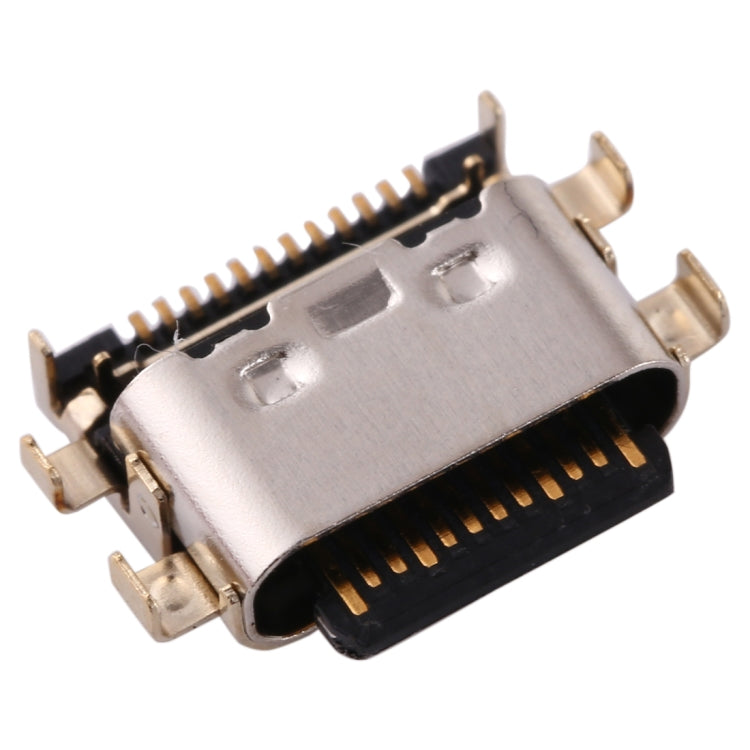Connecteur de port de charge 10 PCS pour Xiaomi Mi 8 SE / Max 2