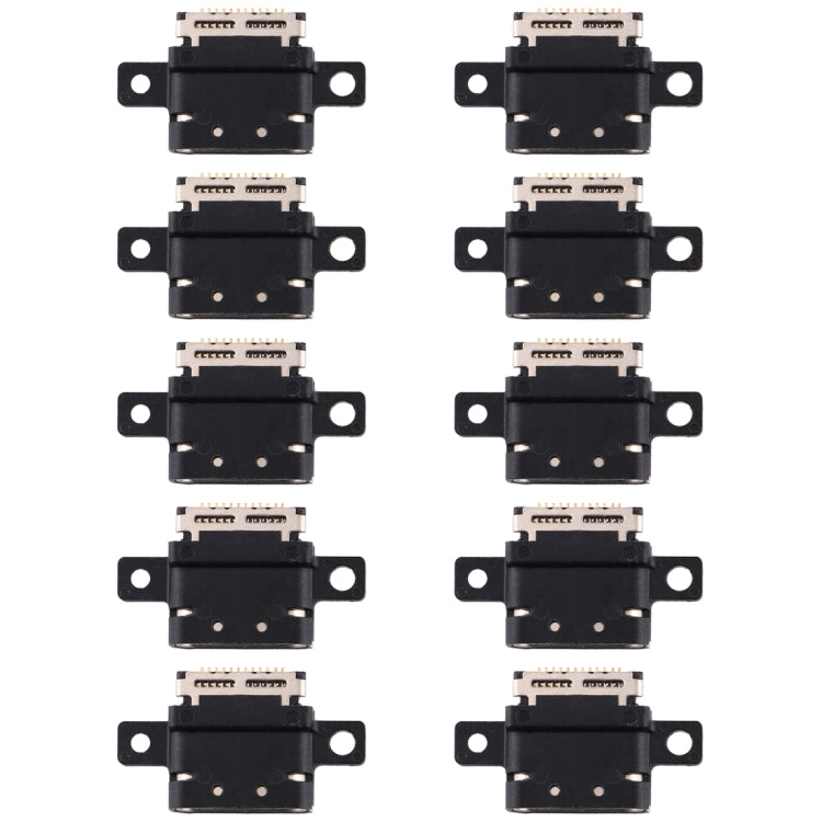 Connecteur de port de charge 10 PCS pour Xiaomi Mi 5s
