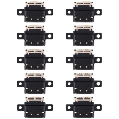 Connecteur de port de charge 10 PCS pour Xiaomi Mi 5s