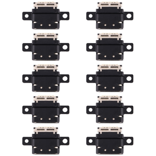 Connecteur de port de charge 10 PCS pour Xiaomi Mi 5s